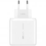 Incarcator retea Oppo SuperVOOC, 65W, 6.5A, 1xUSB-A, Fast Charging, Alb 3 - lerato.ro
