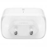 Incarcator retea Oppo SuperVOOC, 65W, 6.5A, 1xUSB-A, Fast Charging, Alb 4 - lerato.ro