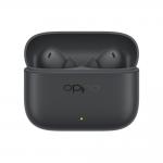 Casti wireless OPPO Buds3 Pro, Bluetooth 5.4, Autonomie 12h, IP55, Graphite 2 - lerato.ro