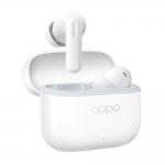 Casti wireless OPPO Buds3 Pro, Bluetooth 5.4, Autonomie 12h, IP55, Alb 5 - lerato.ro
