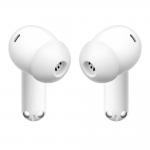 Casti wireless OPPO Buds3 Pro, Bluetooth 5.4, Autonomie 12h, IP55, Alb 4 - lerato.ro