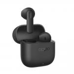 Casti wireless OPPO Buds3, Bluetooth 5.4, Autonomie 9h, IP55, Negru 3 - lerato.ro