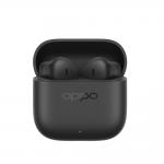 Casti wireless OPPO Buds3, Bluetooth 5.4, Autonomie 9h, IP55, Negru 2 - lerato.ro