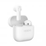 Casti wireless OPPO Buds3, Bluetooth 5.4, Autonomie 9h, IP55, Alb 3 - lerato.ro