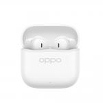 Casti wireless OPPO Buds3, Bluetooth 5.4, Autonomie 9h, IP55, Alb 2 - lerato.ro