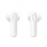 Casti wireless OPPO Buds3, Bluetooth 5.4, Autonomie 9h, IP55, Alb 4 - lerato.ro
