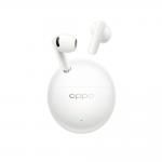 Casti wireless OPPO Air5s, ANC, Bluetooth 6.0, Autonomie 9h, IP55, Alb 3 - lerato.ro
