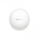 Casti wireless OPPO Air5s, ANC, Bluetooth 6.0, Autonomie 9h, IP55, Alb 4 - lerato.ro