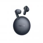 Casti wireless OPPO Air5s, ANC, Bluetooth 6.0, Autonomie 9h, IP55, Negru 3 - lerato.ro