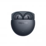 Casti wireless OPPO Air5s, ANC, Bluetooth 6.0, Autonomie 9h, IP55, Negru 2 - lerato.ro