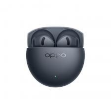 Casti wireless OPPO Air5s, ANC, Bluetooth 6.0, Autonomie 9h, IP55, Negru