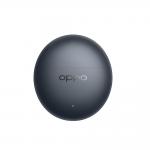 Casti wireless OPPO Air5s, ANC, Bluetooth 6.0, Autonomie 9h, IP55, Negru 4 - lerato.ro