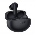Casti wireless OPPO Air5, ANC, Traducere AI, Bluetooth 6.1, Autonomie 13h, IP55, Negru 4 - lerato.ro