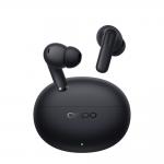 Casti wireless OPPO Air5, ANC, Traducere AI, Bluetooth 6.1, Autonomie 13h, IP55, Negru 6 - lerato.ro