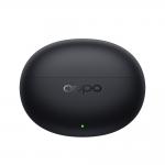 Casti wireless OPPO Air5, ANC, Traducere AI, Bluetooth 6.1, Autonomie 13h, IP55, Negru 7 - lerato.ro