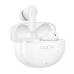 Casti wireless OPPO Air5, ANC, Traducere AI, Bluetooth 6.1, Autonomie 13h, IP55, Alb 4 - lerato.ro