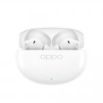 Casti wireless OPPO Air5, ANC, Traducere AI, Bluetooth 6.1, Autonomie 13h, IP55, Alb 2 - lerato.ro