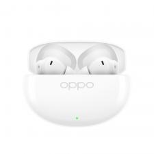 Casti wireless OPPO Air5, ANC, Traducere AI, Bluetooth 6.1, Autonomie 13h, IP55, Alb