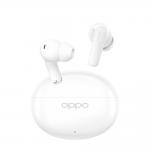 Casti wireless OPPO Air5, ANC, Traducere AI, Bluetooth 6.1, Autonomie 13h, IP55, Alb 6 - lerato.ro