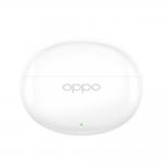 Casti wireless OPPO Air5, ANC, Traducere AI, Bluetooth 6.1, Autonomie 13h, IP55, Alb 7 - lerato.ro