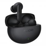 Casti wireless OPPO Air5 Pro, ANC, Traducere AI, Hi-Res Audio, Bluetooth 6.0, Autonomie 7h, IP55, Negru 3 - lerato.ro