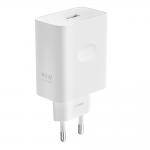 Incarcator retea Oppo VCB4JBEH, 45W, 1x USB-A, Alb 2 - lerato.ro