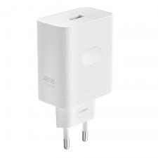 Incarcator retea Oppo VCB4JBEH, 45W, 1x USB-A, Alb
