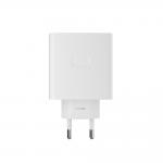 Incarcator retea Oppo OSAB7CF3AE, 80W, 1x USB-A, Alb 4 - lerato.ro