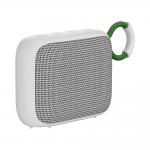 Boxa portabila wireless Oppo SPK2601, Bluetooth 6.0, 2450mAh, Autonomie 18.5h, IPX7, USB-C, Gri 2 - lerato.ro