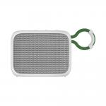 Boxa portabila wireless Oppo SPK2601, Bluetooth 6.0, 2450mAh, Autonomie 18.5h, IPX7, USB-C, Gri 4 - lerato.ro