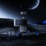 Camera video cu gimbal pentru vlogging Ordro Pocket M5, 3 axe, 5K / 30FPS, 4K / 60FPS, 1450mAh, USB-C, HDMI, Jack 3.5mm, Night Vision, SLow motion, Diferite moduri de stabilizare, Negru 13 - lerato.ro