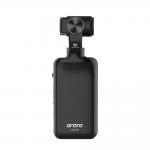 Camera video cu gimbal pentru vlogging Ordro Pocket M5, 3 axe, 5K / 30FPS, 4K / 60FPS, 1450mAh, USB-C, HDMI, Jack 3.5mm, Night Vision, SLow motion, Diferite moduri de stabilizare, Negru 6 - lerato.ro