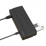 Adaptor HUB 7-in-1 Orico H7928-U3-V1-EU-BK-BP, 7x USB 3.0, Negru 3 - lerato.ro