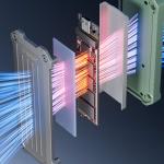 Rack extern Orico OTPX-G2, SSD M.2 SATA / NVME, 10Gbps, 1x Cablu USB-C la USB-C, Conector USB-C, Gri / Verde 8 - lerato.ro