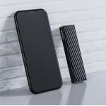 Rack extern Orico M2PV-C3, SSD M.2 NVME, 2TB, 10Gbps, Cablu USB-C/USB-A la USB-C, Interfata USB-C 3.1, Negru 6 - lerato.ro