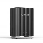 Rack extern Orico 9728C3 Dual-Big DAS, Compatibil HDD/SDD 2.5/3.5 inch, 44TB, 5 Gbps, USB-C 3.2, Negru 2 - lerato.ro