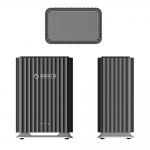 Rack extern Orico 9728C3 Dual-Big DAS, Compatibil HDD/SDD 2.5/3.5 inch, 44TB, 5 Gbps, USB-C 3.2, Negru 3 - lerato.ro