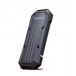 Rack extern Orico OXS2C3-G2, SSD M.2 NVME / SATA, 10Gbps, Interfata USB-C 3.2, Gri 2 - lerato.ro