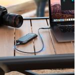 Rack extern Orico OXS2C3-G2, SSD M.2 NVME / SATA, 10Gbps, Interfata USB-C 3.2, Gri 4 - lerato.ro