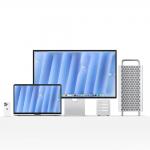 Rack extern Orico 8848U4 DAS Series 4-Bay, Compatibil SSD M.2 NVMe, 32TB, 40 Gbps, RAID, Alb 5 - lerato.ro