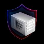 Rack extern Orico 8848U4 DAS Series 4-Bay, Compatibil SSD M.2 NVMe, 32TB, 40 Gbps, RAID, Alb 8 - lerato.ro