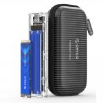 Rack extern SSD Baseus Orico TCM2-C3, 10Gbps, 8TB, SATA, M.2, NVMe, USB 3.1 Gen2, Albastru 5 - lerato.ro