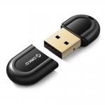 Adaptor Bluetooth Orico BTA-53, USB-A, Bluetooth 5.3, Raza de actiune 20m, Viteza transmisie 5 Mbps, Negru 2 - lerato.ro