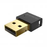 Adaptor Bluetooth Orico BTA-508, USB-A, Bluetooth 5.0, Raza de actiune 20m, Negru 2 - lerato.ro
