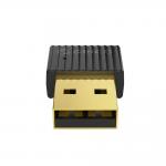 Adaptor Bluetooth Orico BTA-508, USB-A, Bluetooth 5.0, Raza de actiune 20m, Negru 6 - lerato.ro