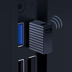 Adaptor Bluetooth Orico BTA-508, USB-A, Bluetooth 5.0, Raza de actiune 20m, Negru 9 - lerato.ro