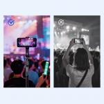 Selfie stick cu trepied Orico SPM175, Filet 1/4 inch, Rotire 360 grade, Telecomanda Bluetooth 5.2, Lungime maxima 175cm, Negru 3 - lerato.ro