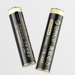 Set 2 baterii reincarcabile Orico Ener-G EG7C, AAA, Li-Ion, 500 mWh, 1.5V, Timp incarcare 1.5h, Port incarcare USB-C, Negru 3 - lerato.ro