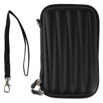 Organizator multifunctional Orico PHL-25 pentru HDD 2.5 inch si alte accesorii, EVA, Negru 4 - lerato.ro
