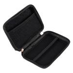 Organizator multifunctional Orico PHL-25 pentru HDD 2.5 inch si alte accesorii, EVA, Negru 6 - lerato.ro